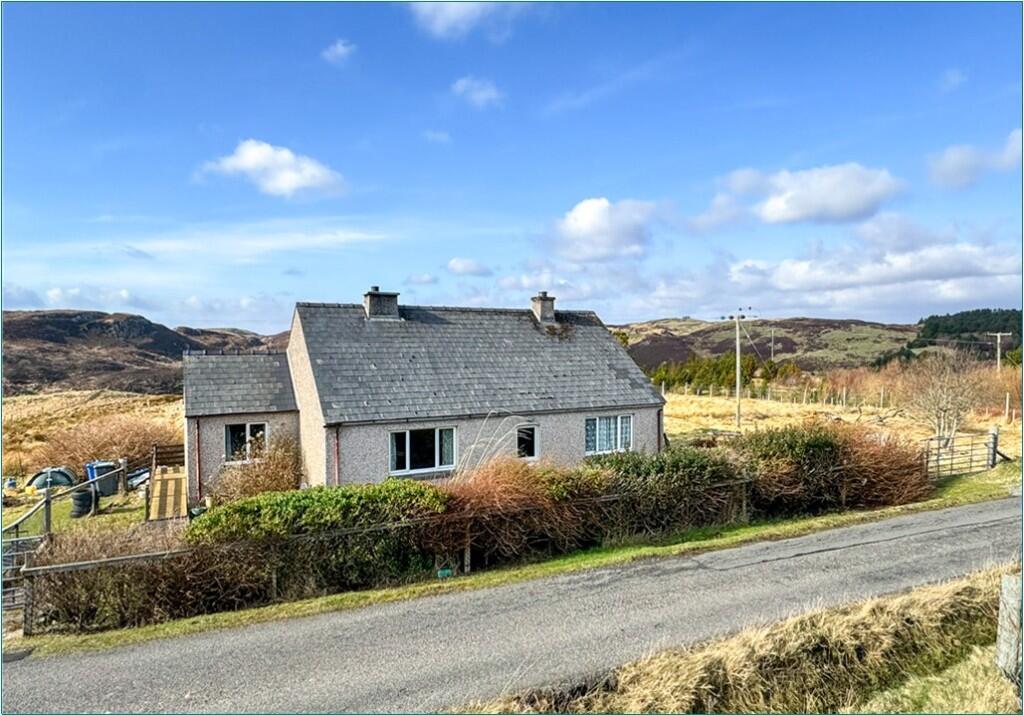 Main image of property: 15 Grimshader, Lochs, Isle of Lewis, HS2 9NH 