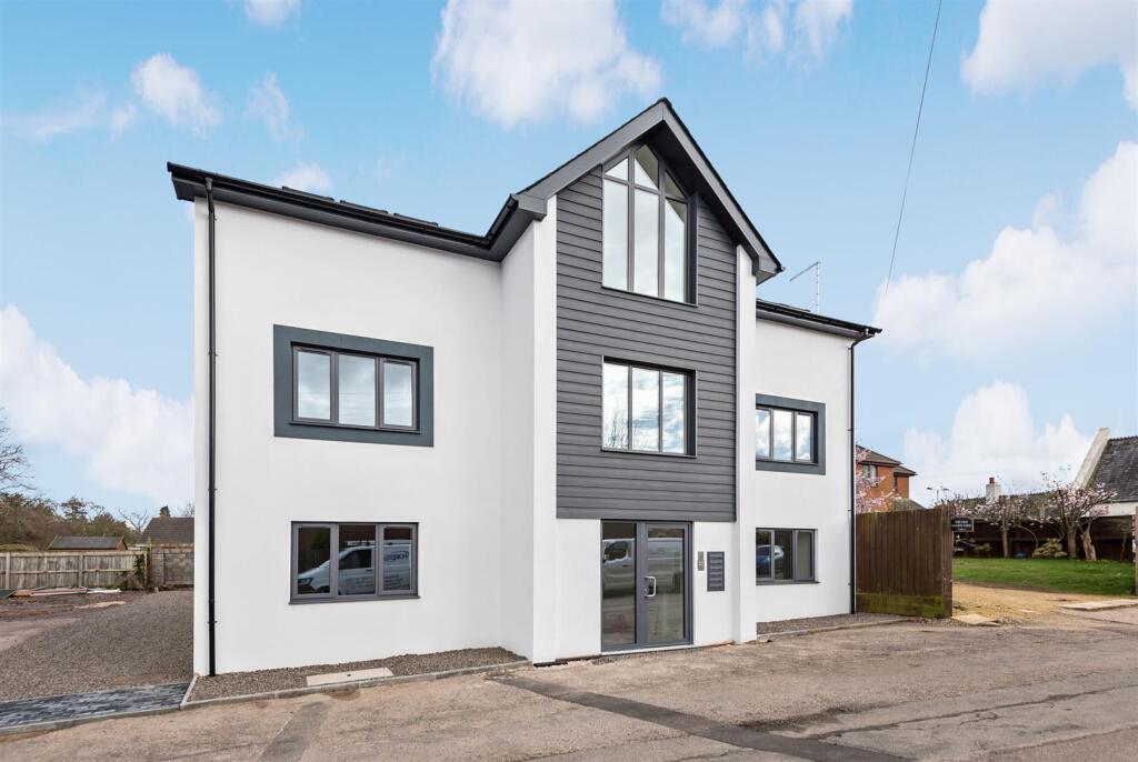 Main image of property: Station Road, Whimple, Exeter