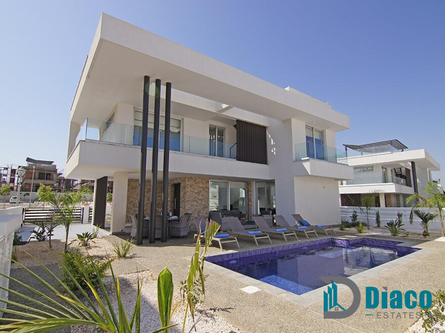 Main image of property: Famagusta, Pernera