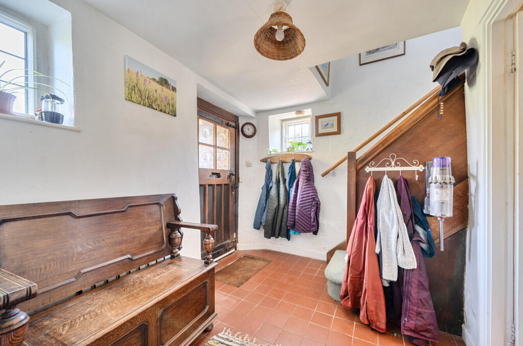 House in Bridgwater, Aisholt, Spaxton - View 2