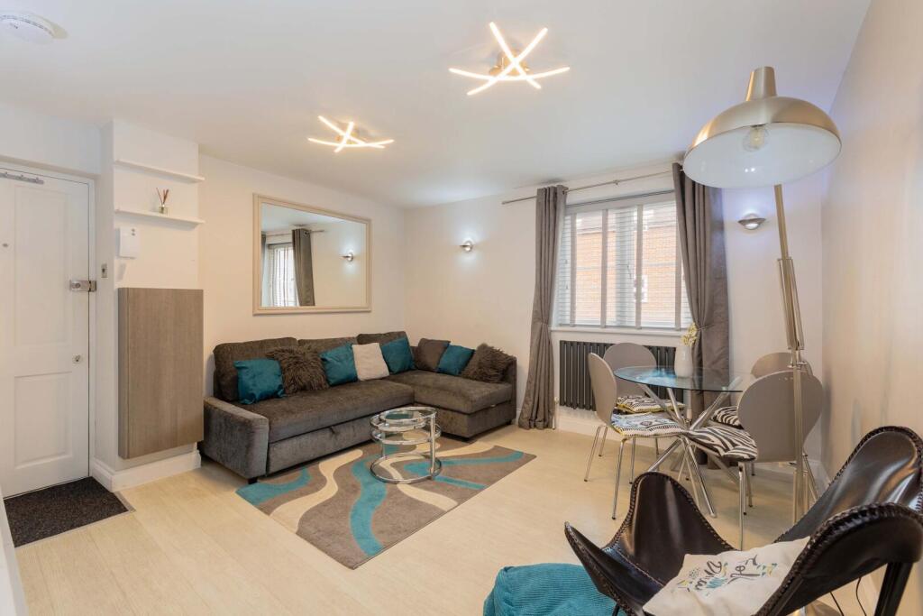 Main image of property: Wiggington House, High Street, Eton, Windsor