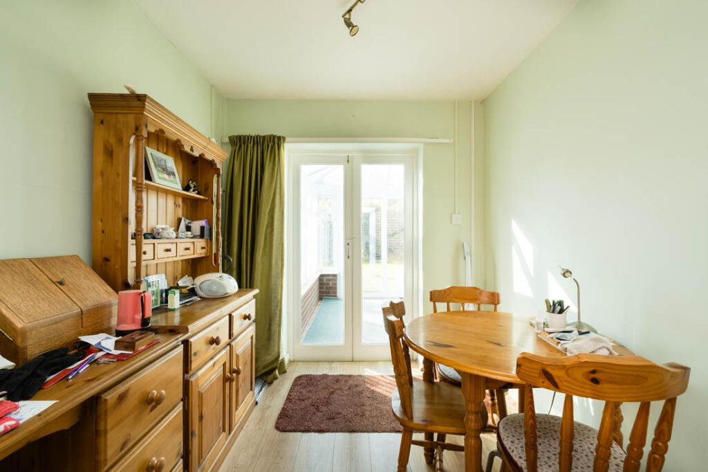 House in Shrewsbury - More