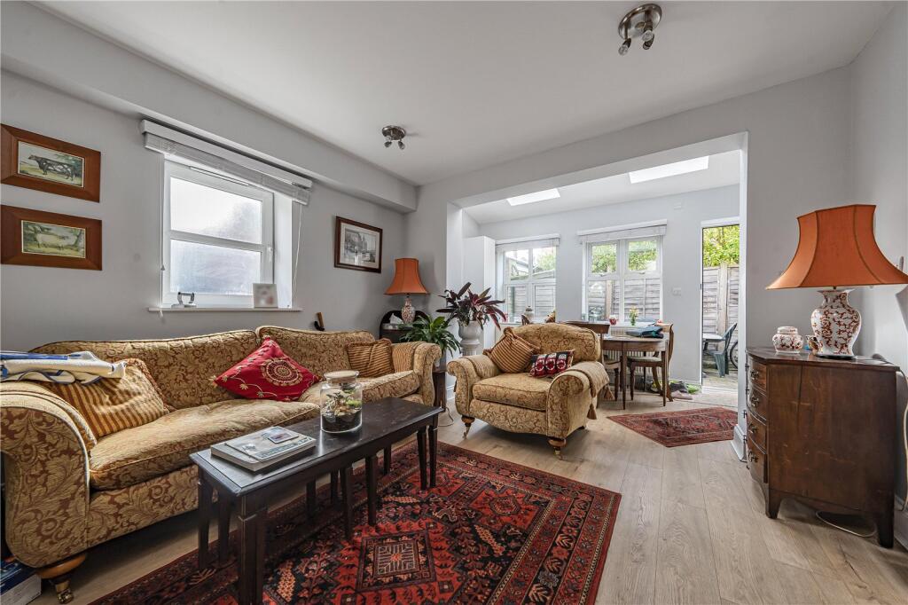 Main image of property: Haydons Road, London, SW19