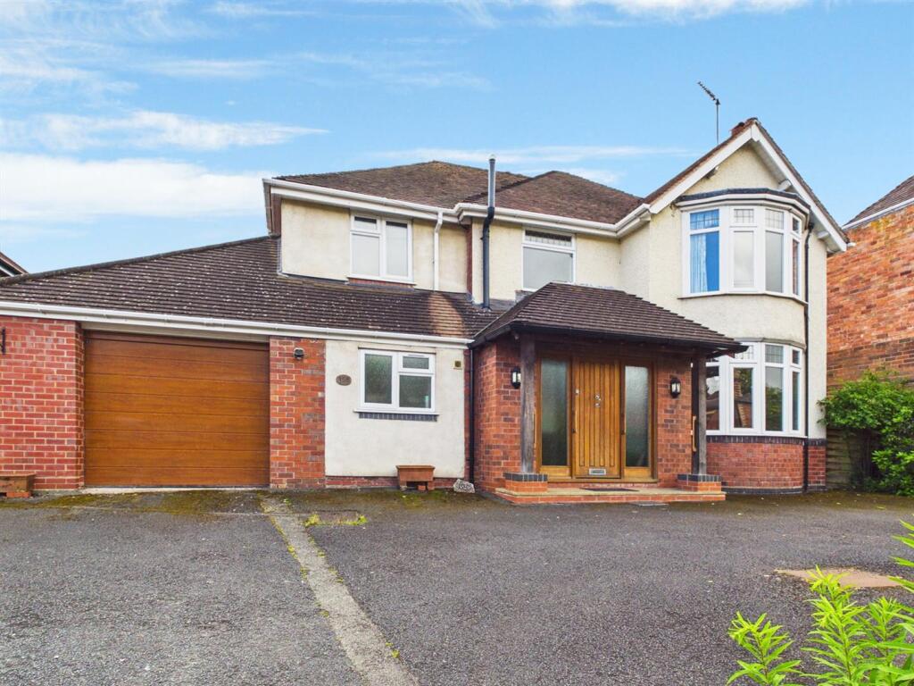 Main image of property: Kidderminster Road, Bewdley
