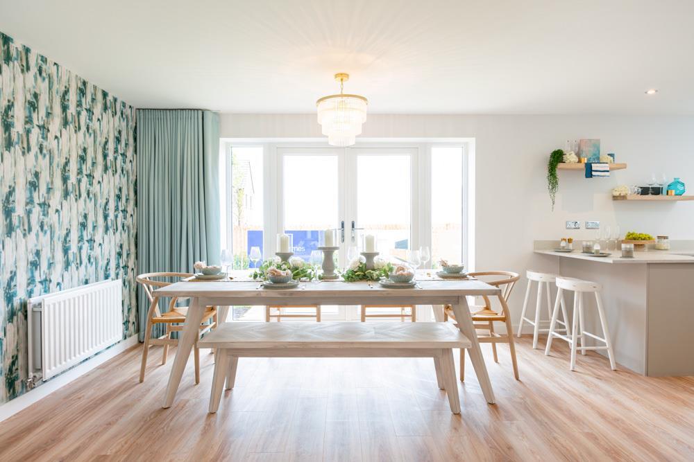 House in Sunderland - View 5