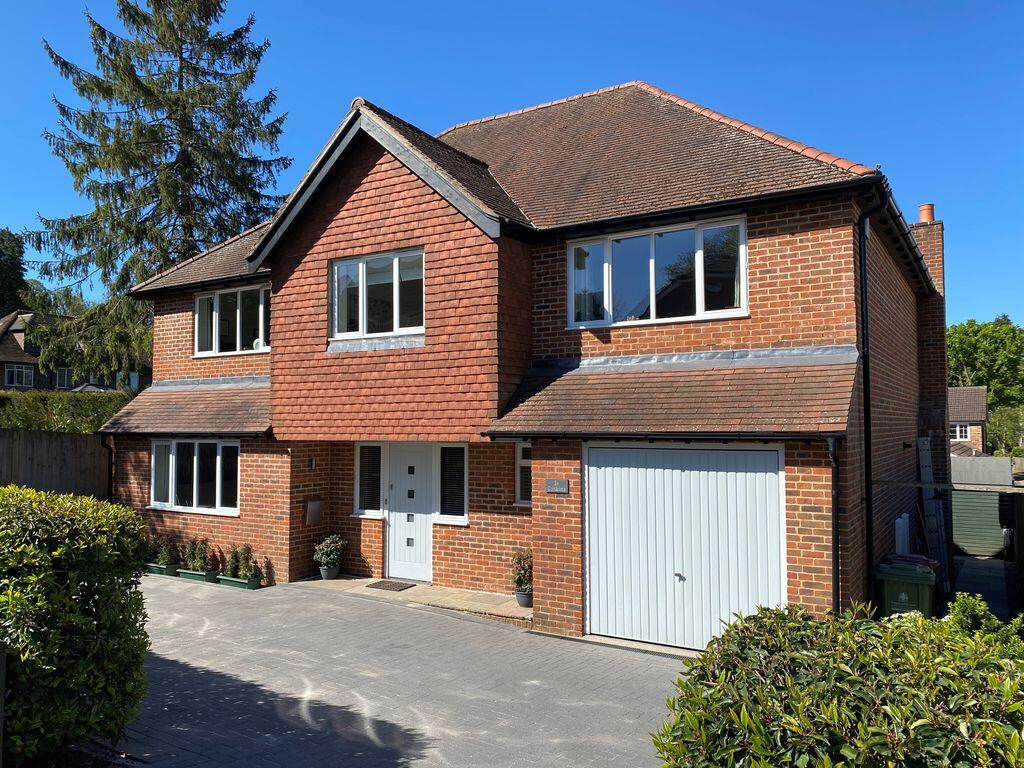 Main image of property: Tadworth Village