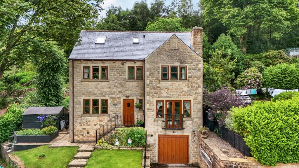 Thorn Bank, Luddenden photo 2