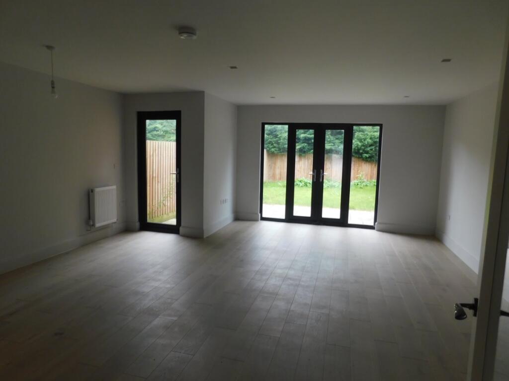 House in Shrewsbury, Radbrook - More