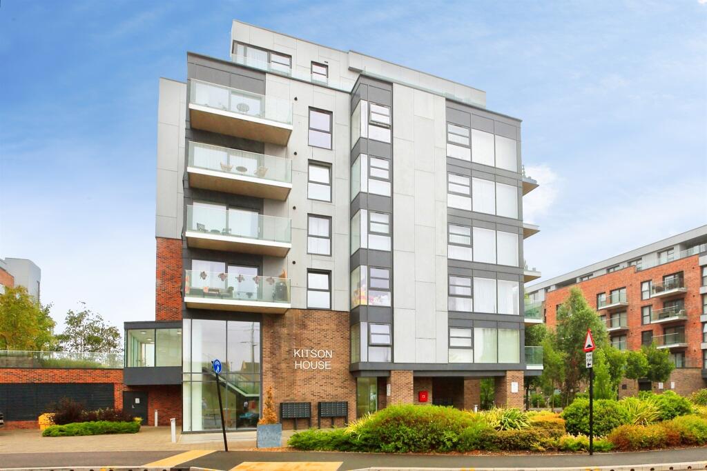 Main image of property: East Station Road, Fletton Quays, Peterborough