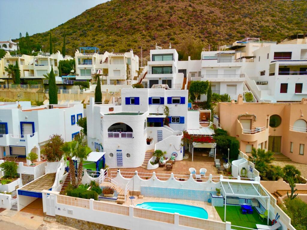 Main image of property: Andalucia, Almería, San Jose