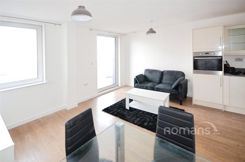 Main image of property: Nova House, 1 Buckingham Gardens, Slough, SL1