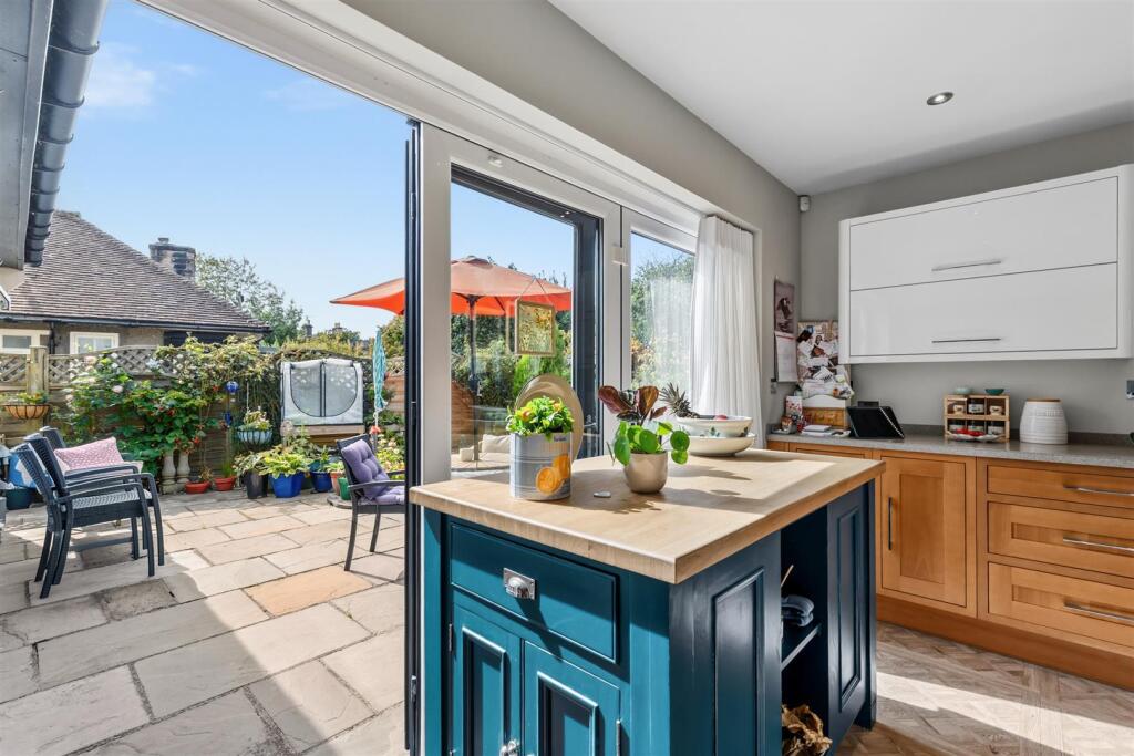 House in Derby - View 4