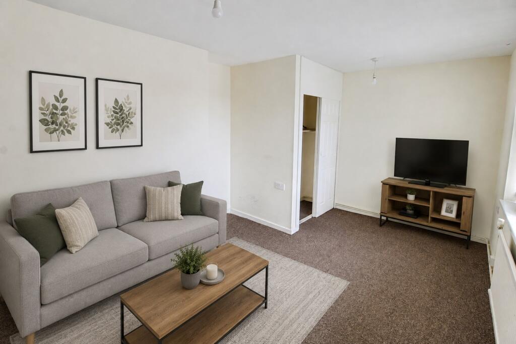 Apartment in Peterborough, City of Peterborough - View 2