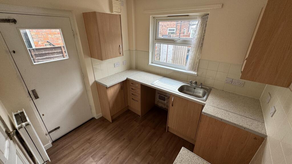 10 Poplar Grove, Urmston, Manchester, Greater Manchester, M41 photo 4