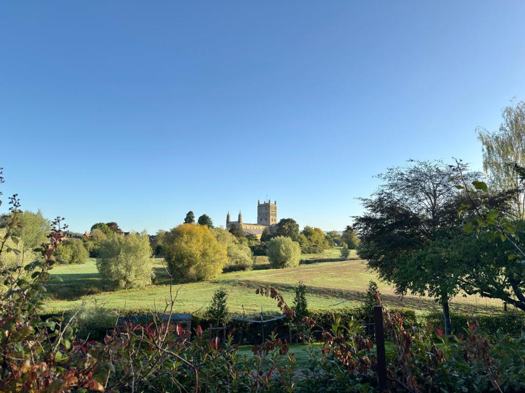 Main image of property: Shephard Mead, Tewkesbury, GL20