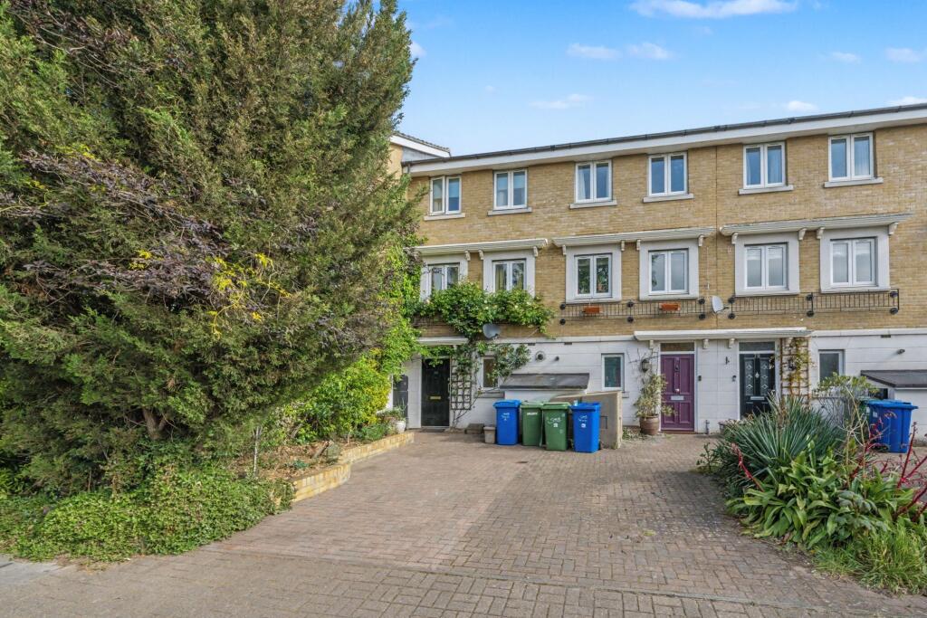 Main image of property: Tower Mill Road, London, SE15