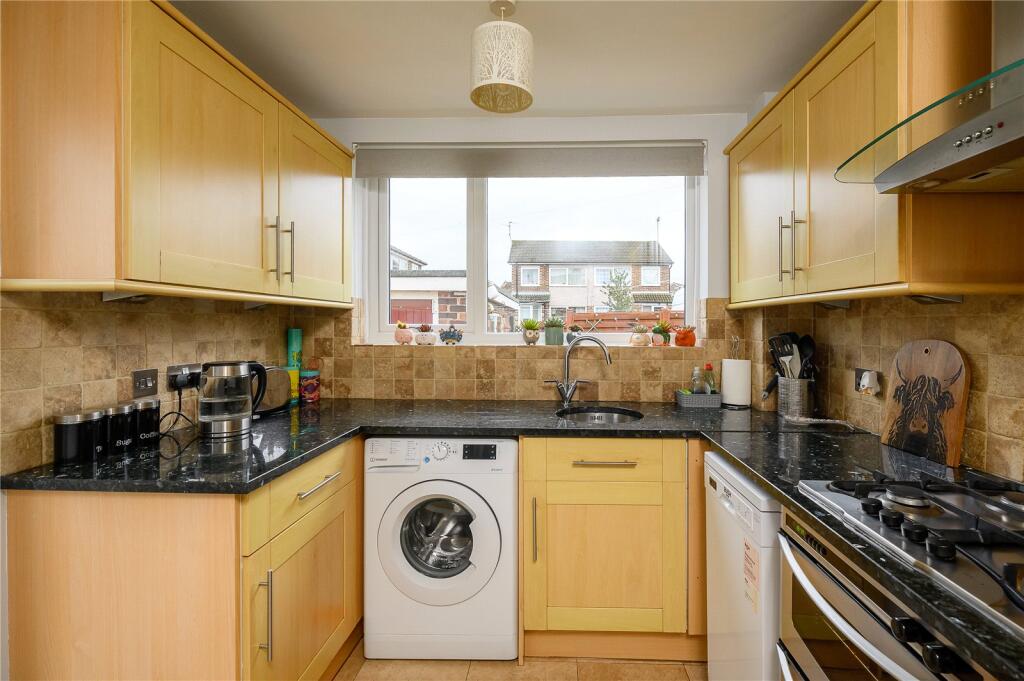 Nidd Approach, Wetherby, LS22 - View 6