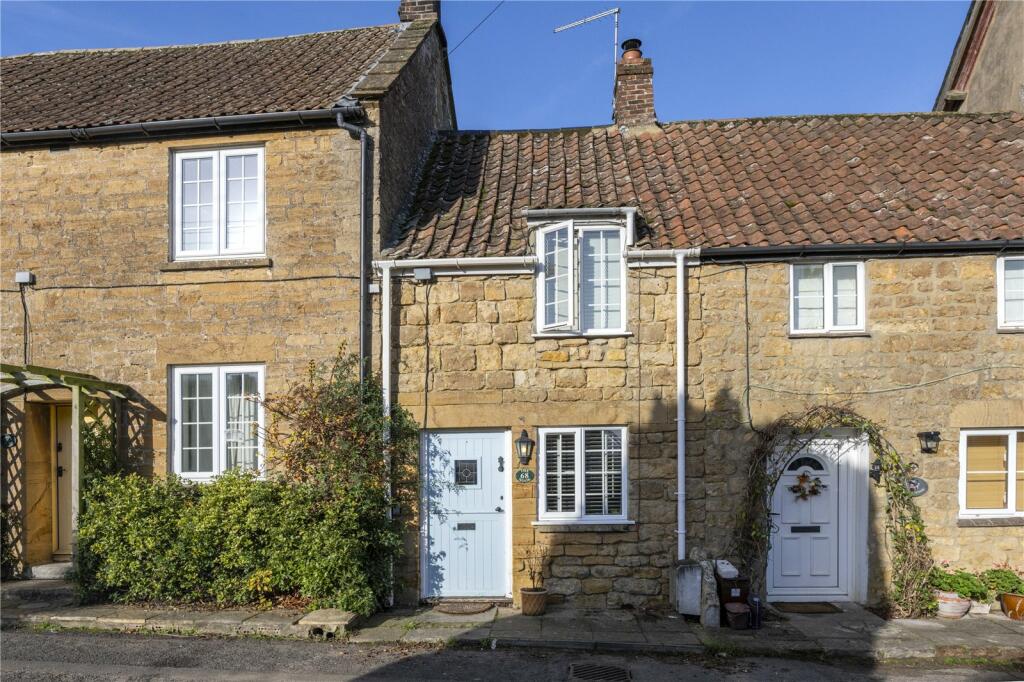 Main image of property: West Street, South Petherton, Somerset