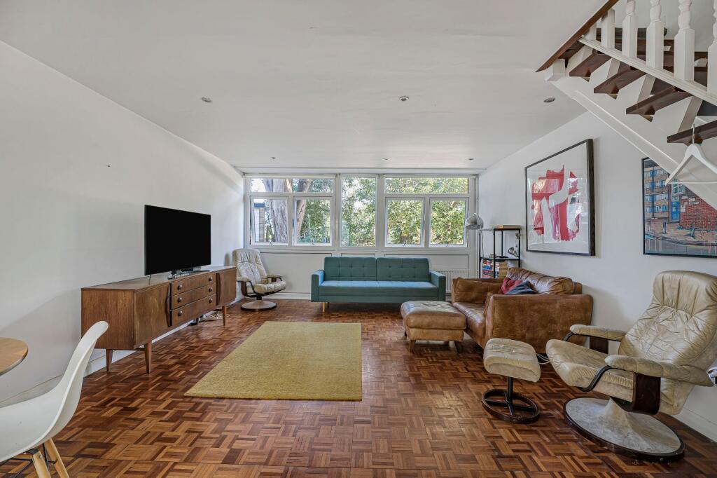 Apartment in London, Royal Borough of Greenwich - View 2
