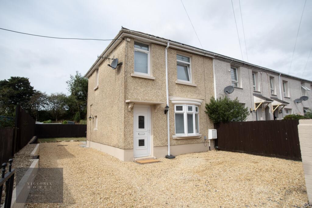 Main image of property: Glanffrwd Avenue, Ebbw Vale, NP23
