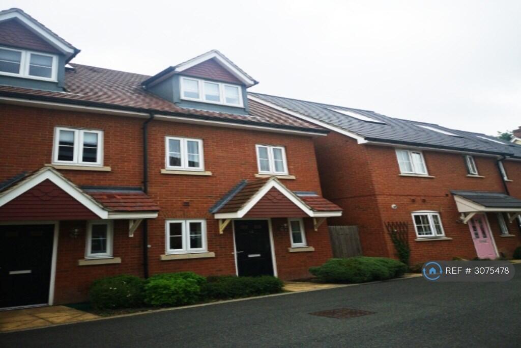 Main image of property: Dame Kelly Holmes Way, Tonbridge, TN9