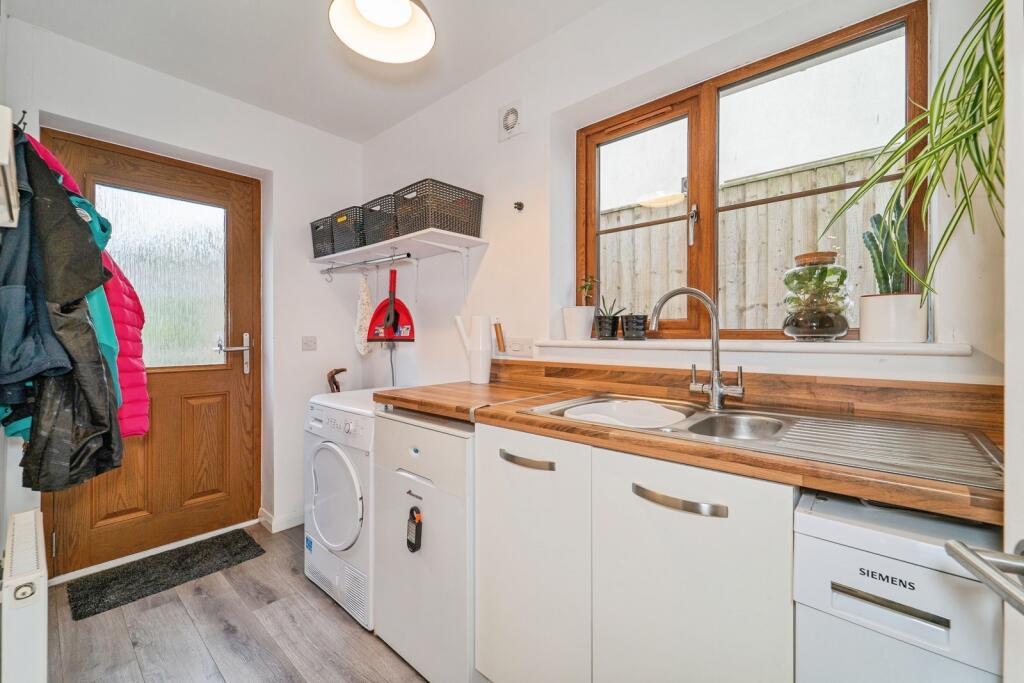 House in Swansea - More