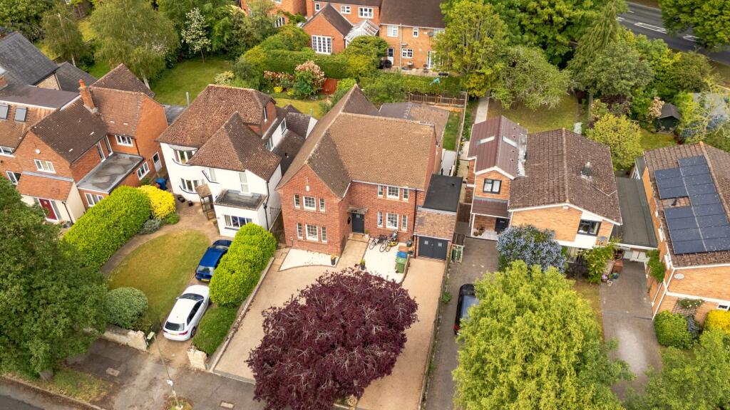 Blandford Avenue, Oxford, OX2 photo 4