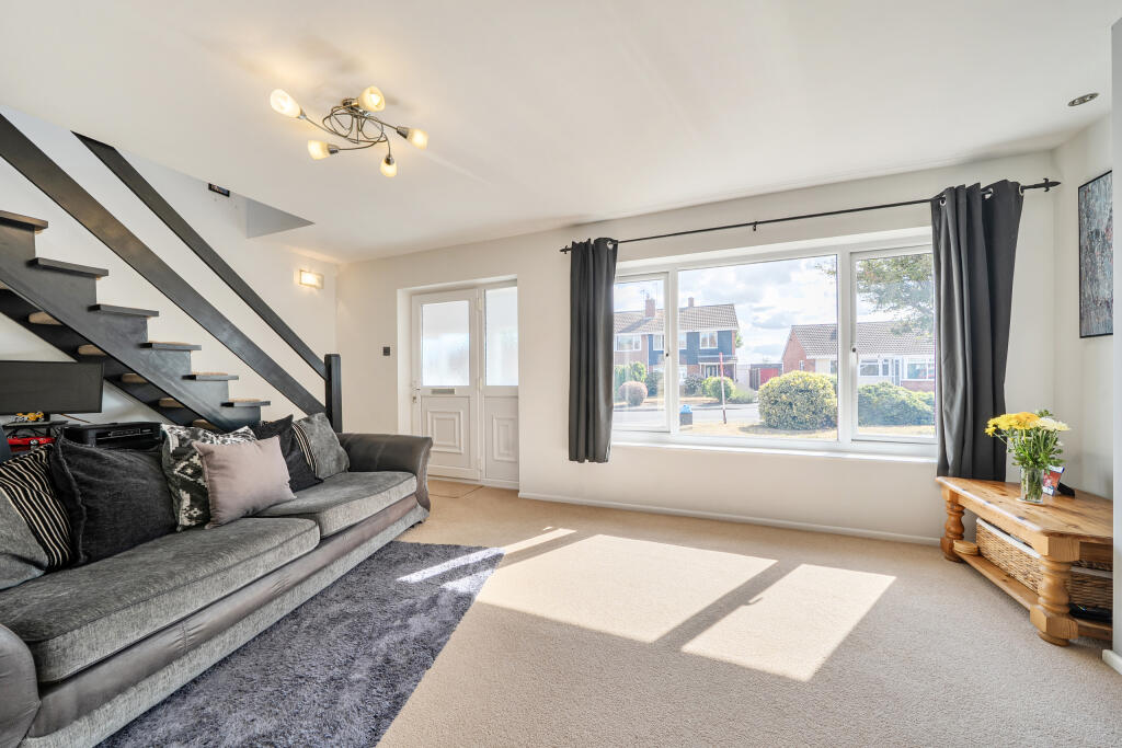 House in Taunton - More