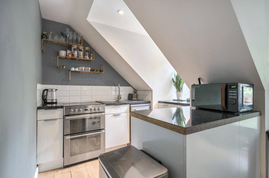 Apartment in Reading - View 5