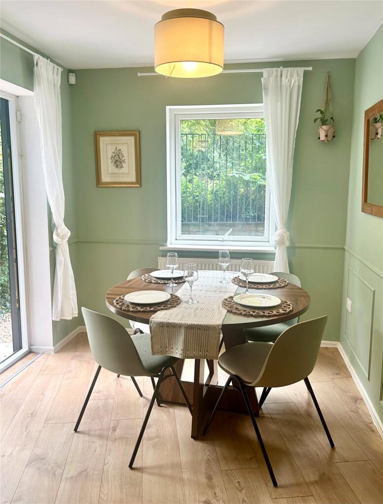 Apartment in Manchester - View 5