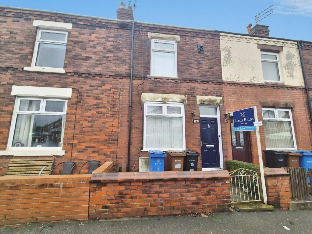 Main image of property: Bangor Street, Stockport, Greater Manchester, SK5