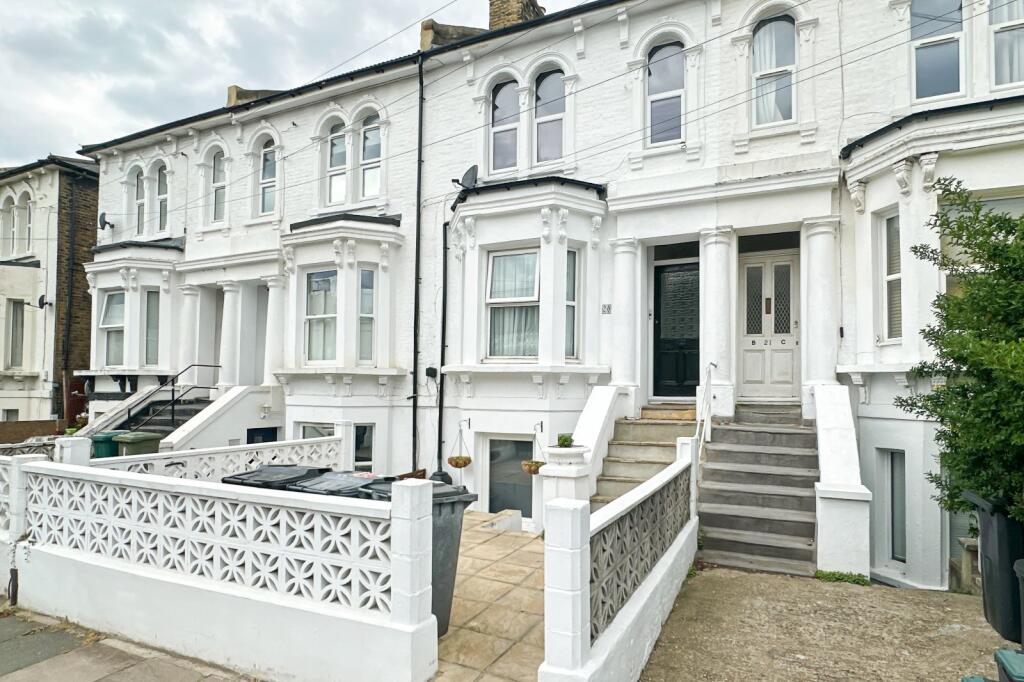 Main image of property: Mosslea Road, London, SE20