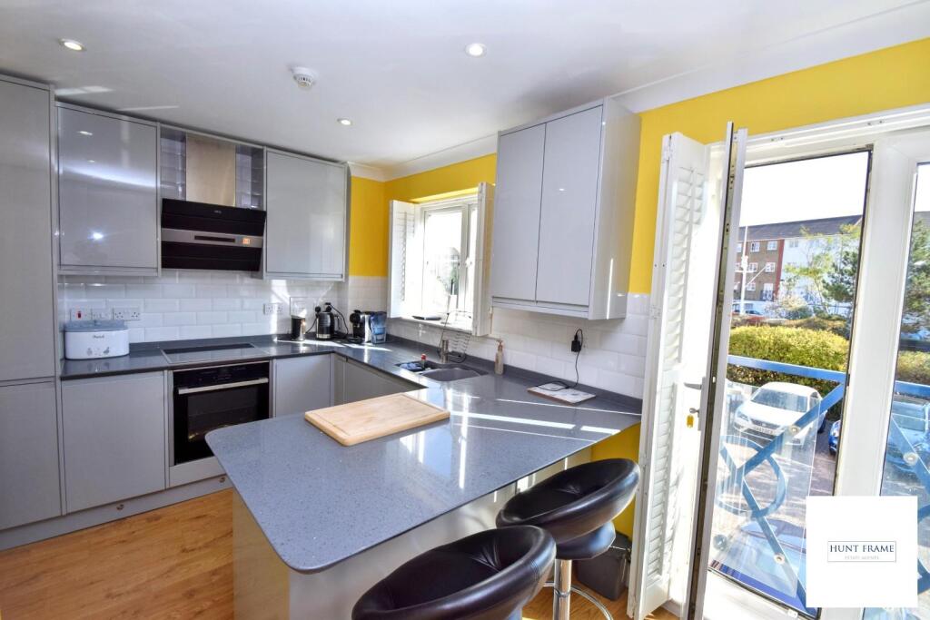 House in Brighton - View 5