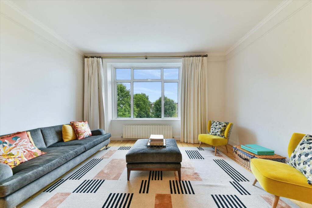 Main image of property: Belsize Park Gardens, London, NW3
