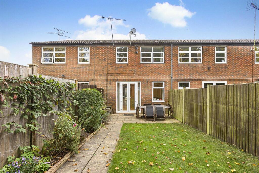 Additional image 18 of Guessens Grove, Welwyn Garden City