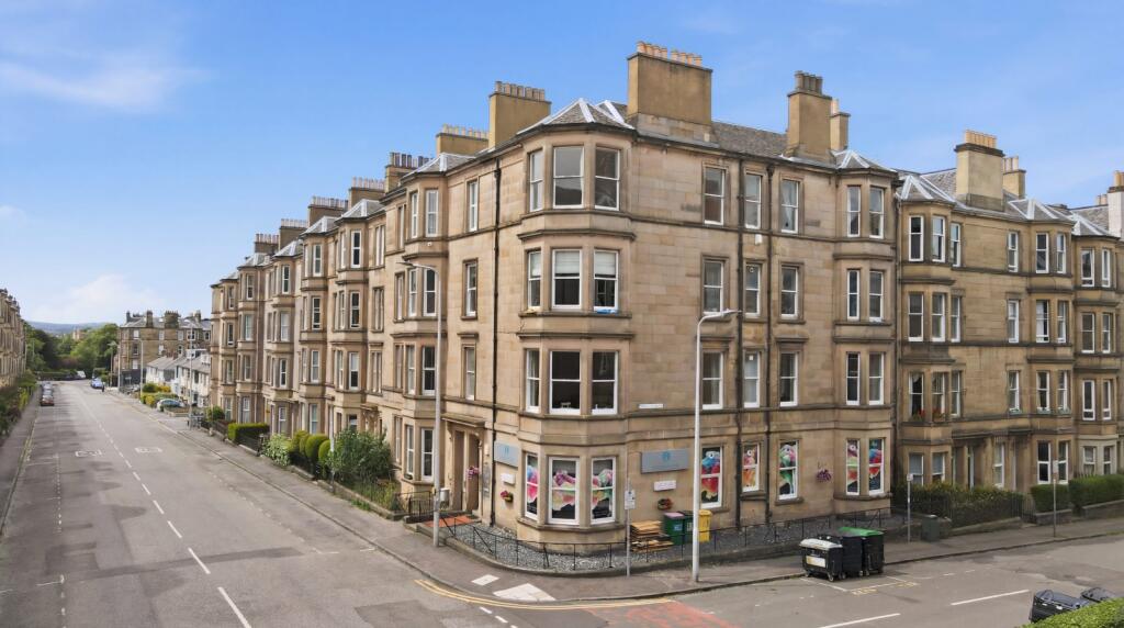 Main image of property: Polwarth Gardens, Polwarth, Edinburgh, EH11