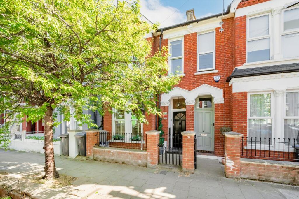 Main image of property: Glengall Road, Queen's Park