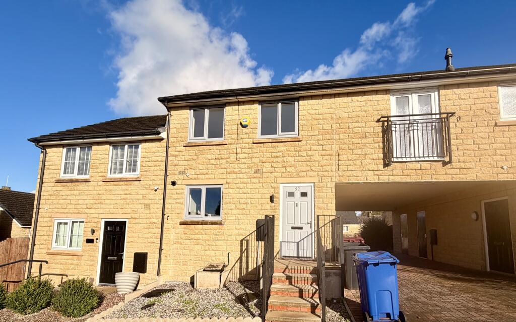 Main image of property: Waterloo Road, Burnley