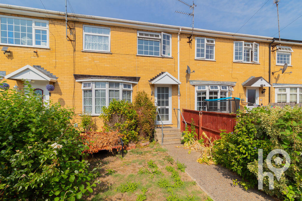Main image of property: Porter Close, Minster