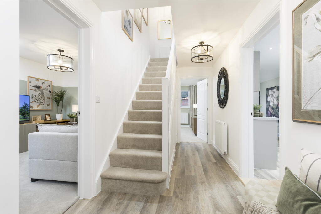 Additional image 5 of Orchard Gardens, Park Street, AL2