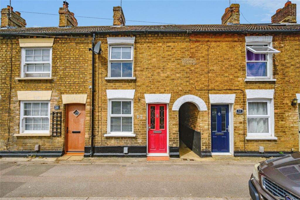 Main image of property: Dunstable Road, Toddington, Dunstable, Bedfordshire, LU5