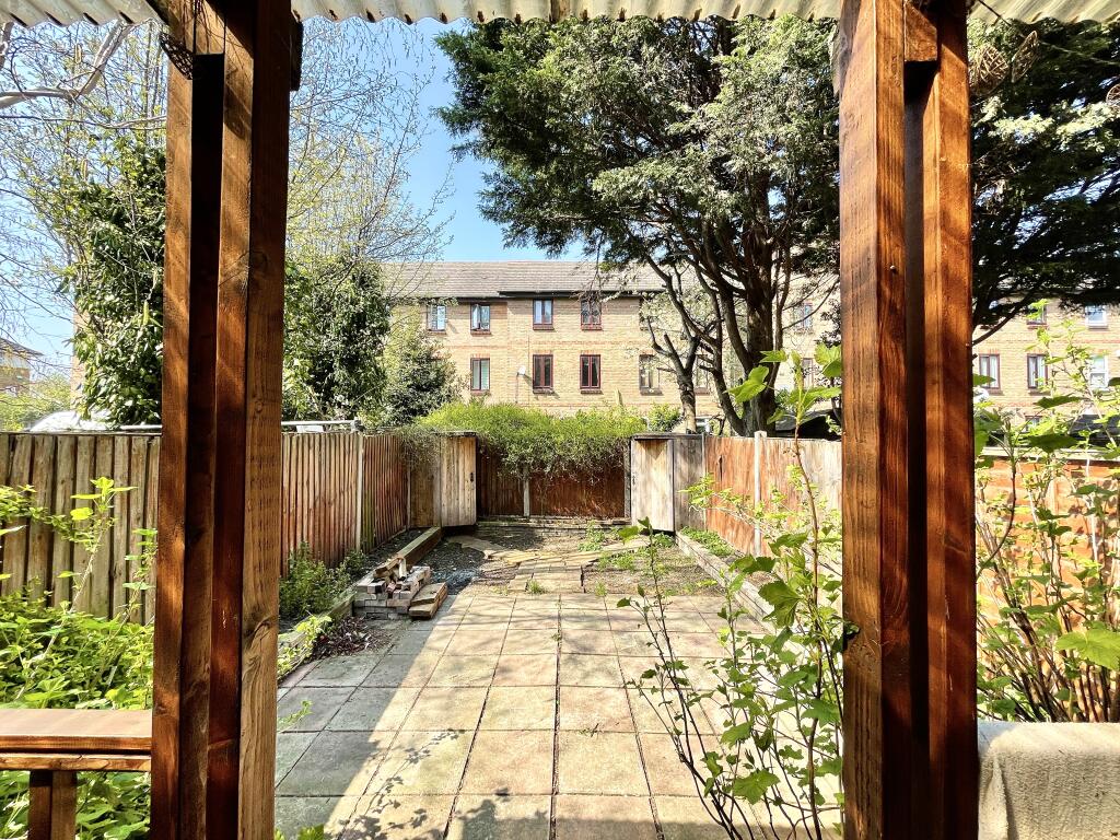 Main image of property: Routh Street, Beckton, London, E6