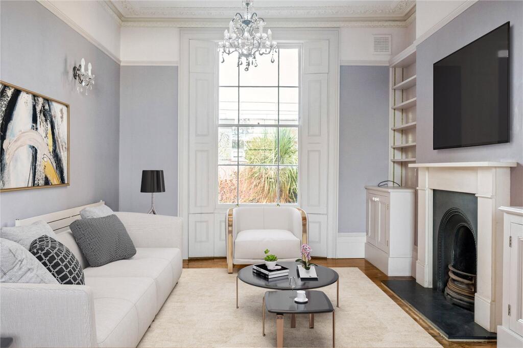 Main image of property: Clissold Road, London, N16