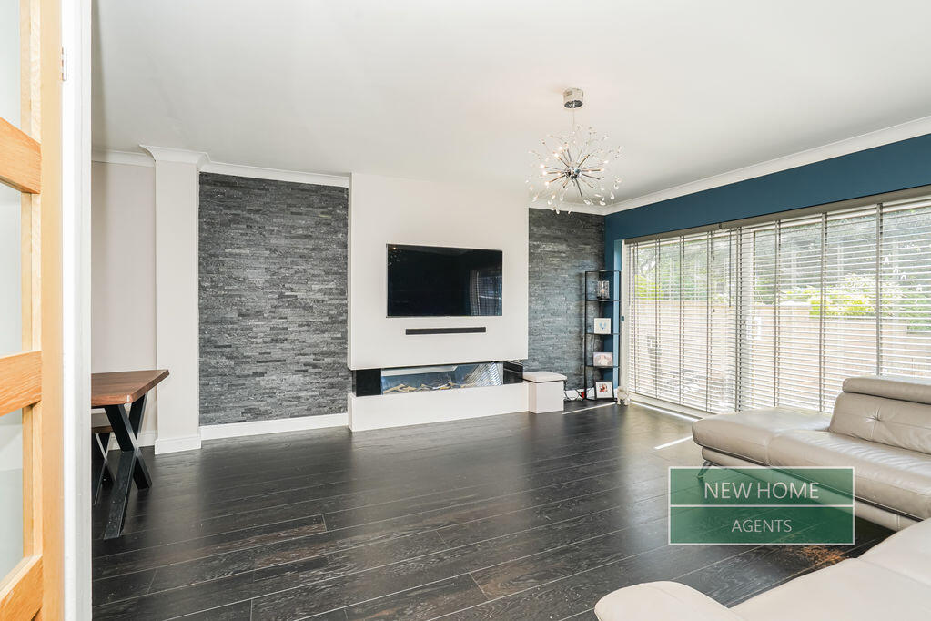 Lanercost Park , Cramlington, NE23 6RU - View 3