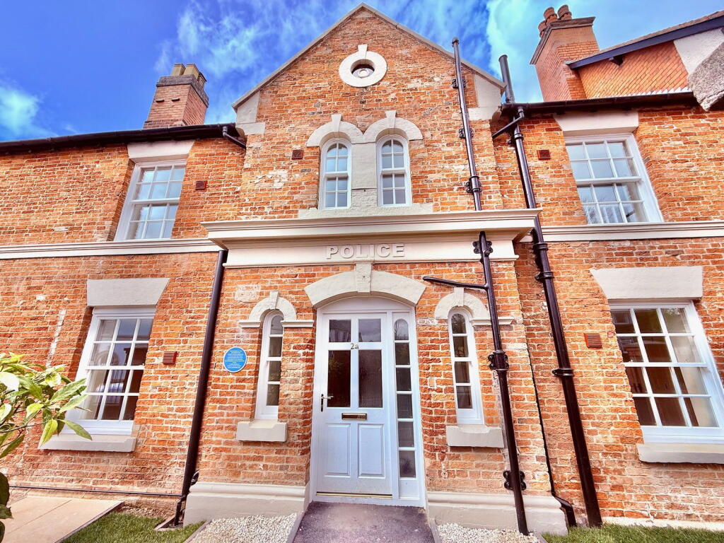 Main image of property: 'The Old Police House' - Plot 2 - 'Sedgley Old Police Station' Vicar Street, Sedgley