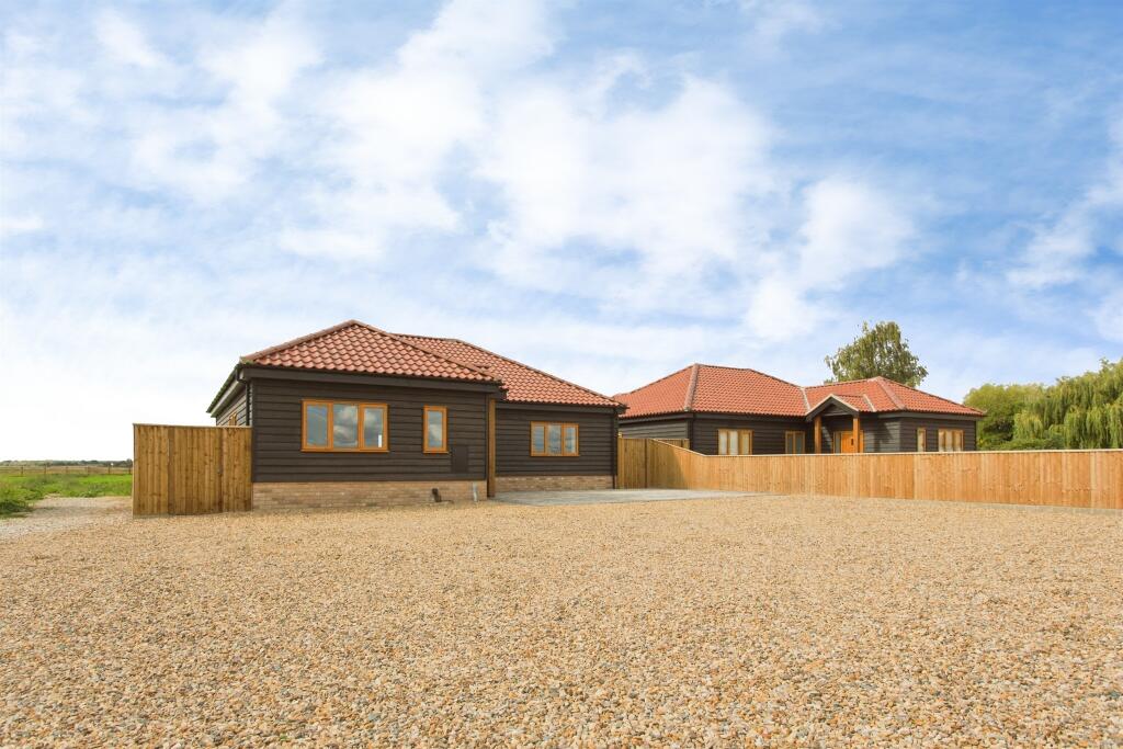 Main image of property: Smithy Fen, Cottenham, Cambridge