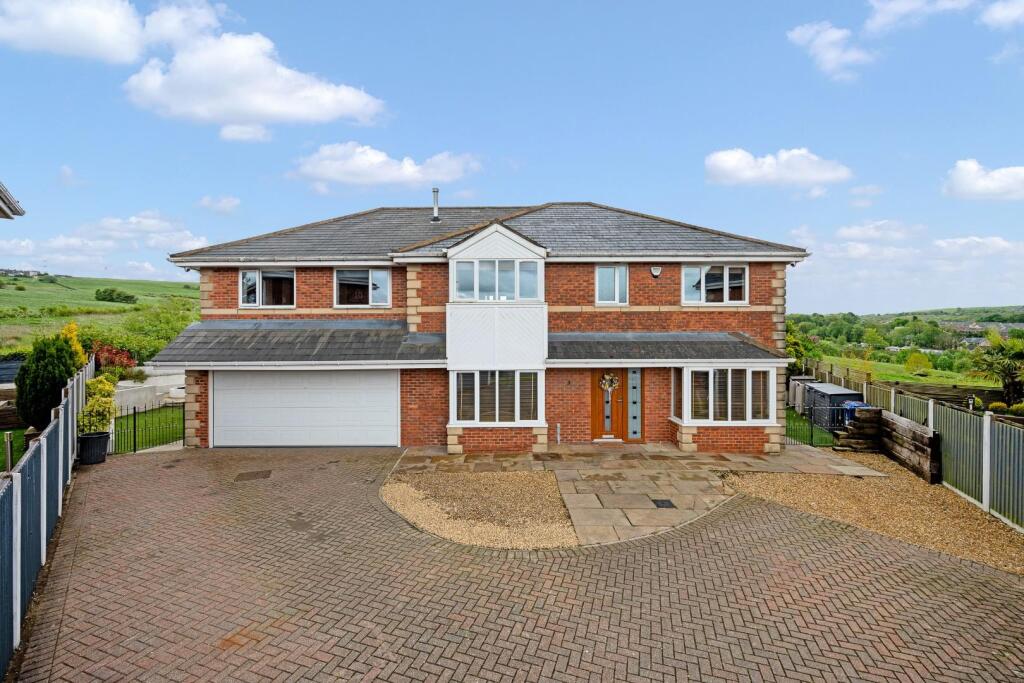 Main image of property: Moorlands Court, Darwen