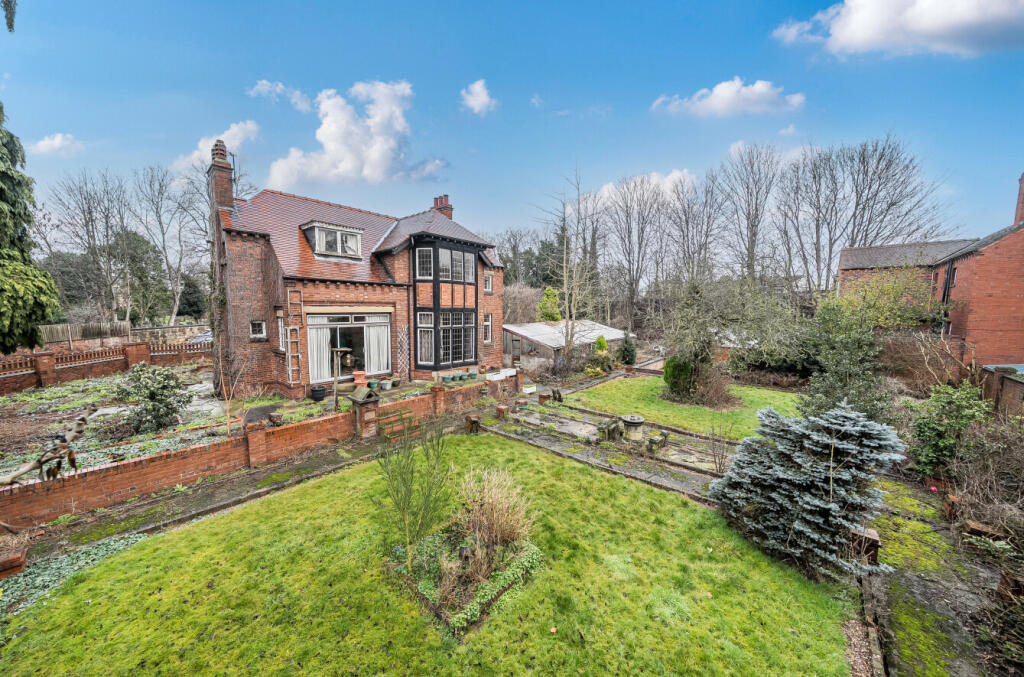 Main image of property: Denby Dale Road, Wakefield, West Yorkshire, WF2