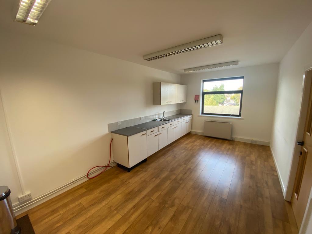 Additional image 3 of Suite 201 Pendle Business Centre , Commercial Road, Nelson , Lancashire , BB9 9BT