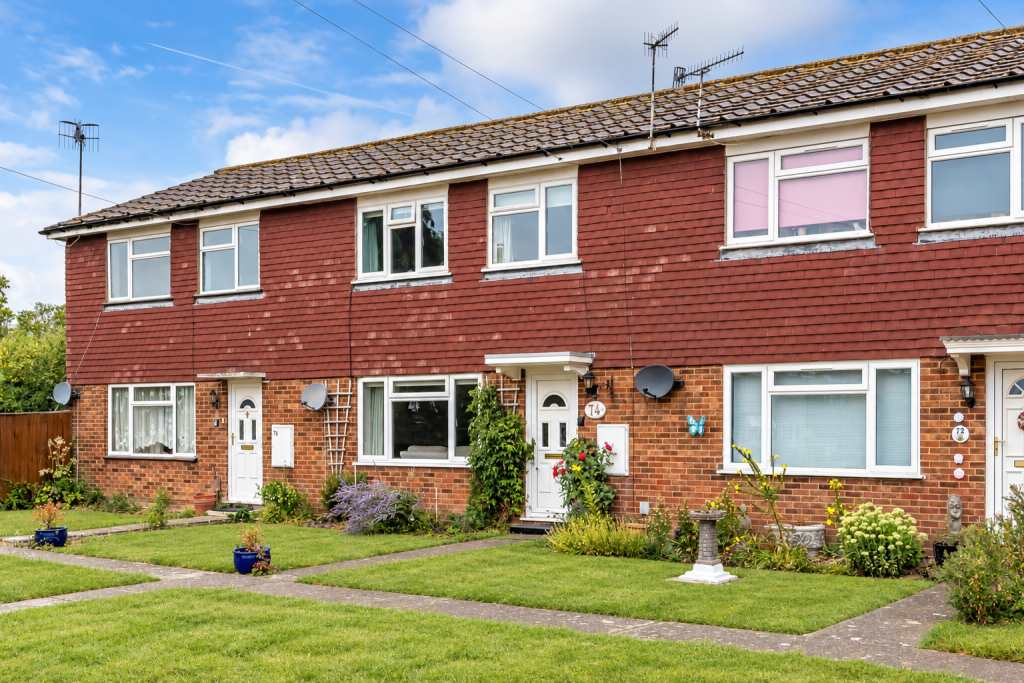 Main image of property: Springfield Road, Edenbridge, Kent